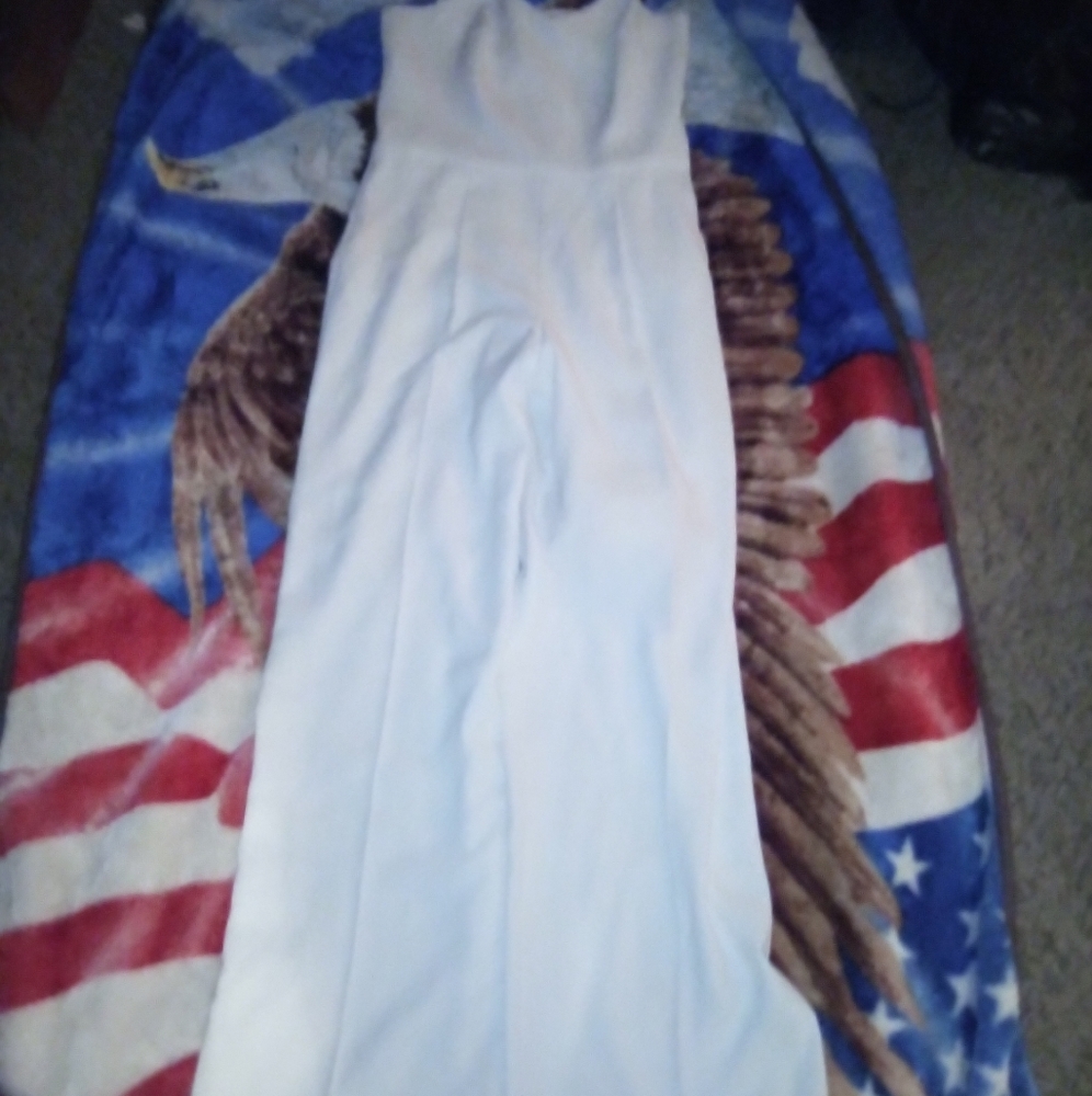 Woman's Trina turk dress size 4